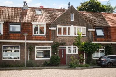 Woning Korenbloemstraat 78 Zwolle