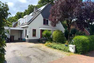 Woning Amnestylaan 78 Soest