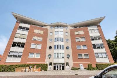 Woning Johan Wagenaarstraat 46 Dordrecht