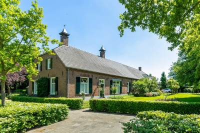 Woning Lodderdijk 13 Gemert