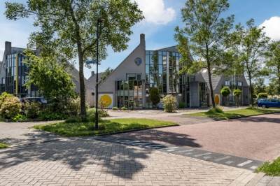 Woning Reekerkooglaan 10 Heerhugowaard