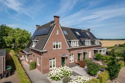 Woning Schuttersveld 19 Loo (Gem. Duiven)