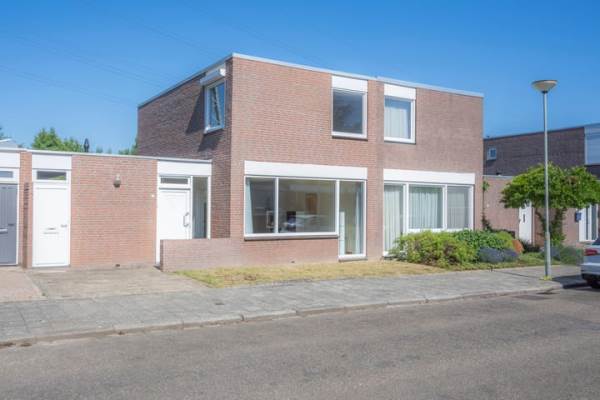 Woning Kennedyplantsoen 68 Landgraaf