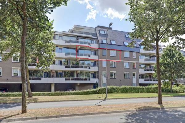 Woning De Roskam 99 Venlo