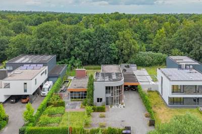 Woning Waanderweg 156 Emmen