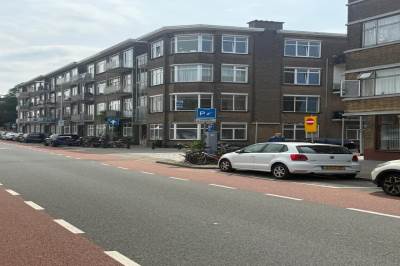 Woning Soestdijksekade 273 Den Haag