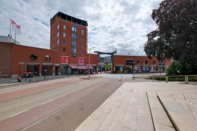 Woning Weierspoort 1 Assen