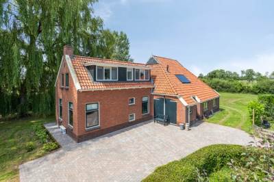 Woning Bakkerom 9 Boerakker