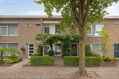 Woning Kerkakkerstraat 10 Veldhoven