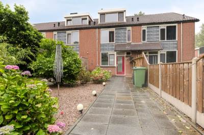 Woning Kremersheerd 87 Groningen