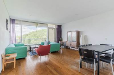 Woning Postelse Hoeflaan 258 Tilburg