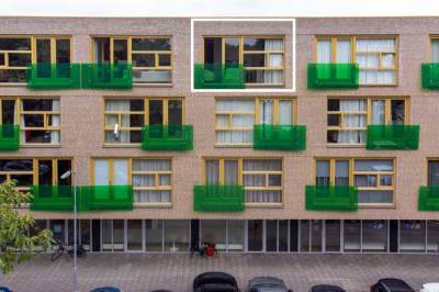 Woning Boerhaavelaan 82 Harderwijk