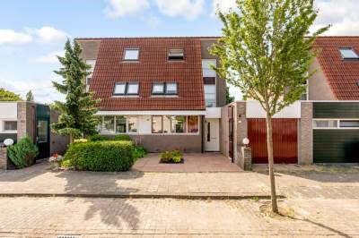 Woning Fluitekruidstraat 51 Almere