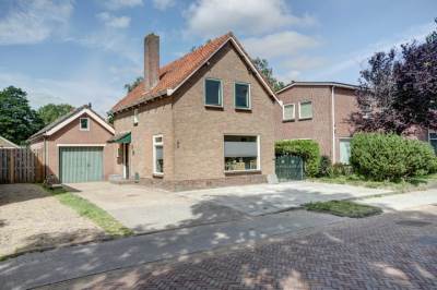 Woning Ratelwacht 5 Drachten