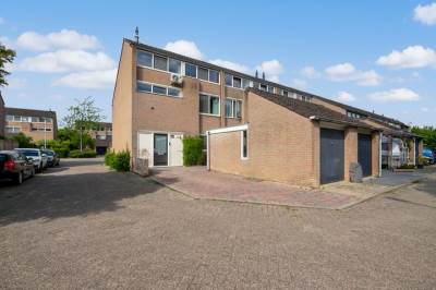 Woning Scheprad 1 Huissen