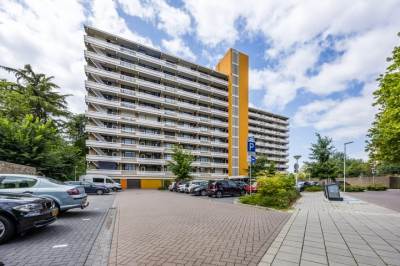 Woning de Koppele 257 Eindhoven