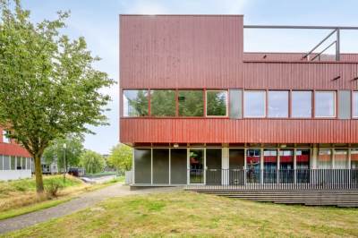 Woning Zeelt 40 Amersfoort