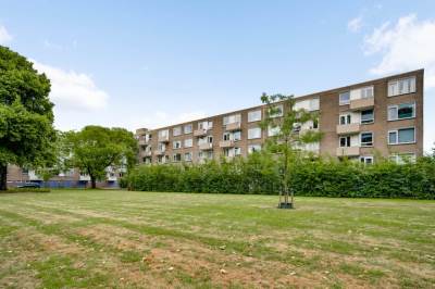 Woning Tinnegietersdreef 30B Maastricht