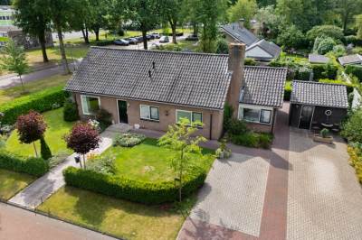 Woning Dingspil 8 Diever