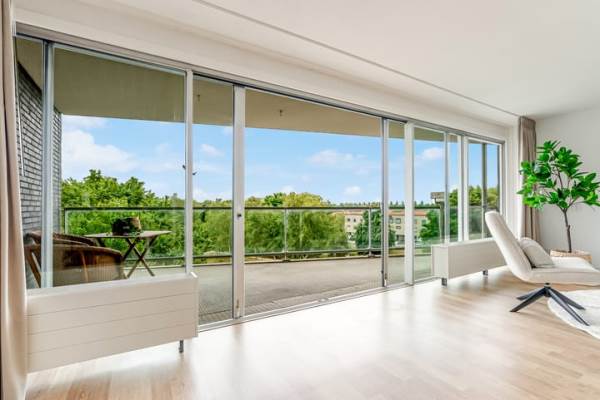 Woning Salsastraat 149 Almere