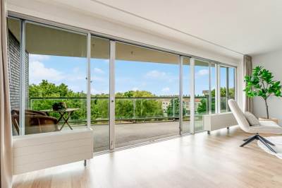 Woning Salsastraat 149 Almere