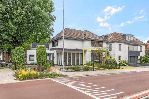 Woning Stationsweg 50A Ede