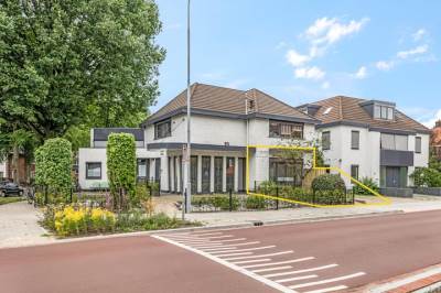 Woning Stationsweg 50A Ede