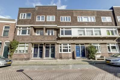 Woning Boelekade 29 Gouda