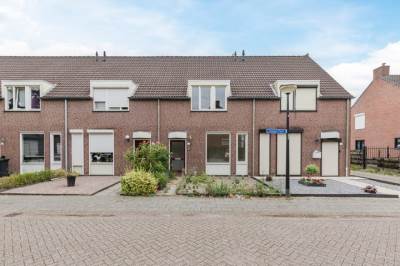 Woning Hoogen Paet 16 Haelen