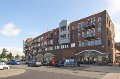 Woning Kaaikhof 206 Assendelft