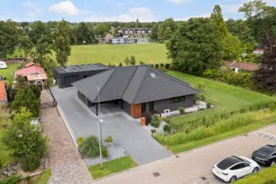 Woning Meekmastrjitte 21 Broeksterwâld