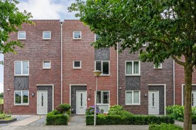 Woning Prinsenweg 6A Vriezenveen