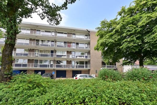 Woning van Goyenlaan 160 Soest