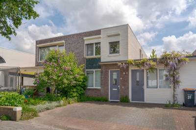Woning Boogmakerstraat 29 Zwolle