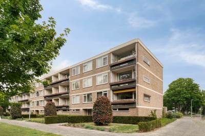 Woning Veldmaarschalk Montgomerylaan 404 Eindhoven