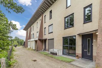 Woning Oijensingel 41 Tilburg