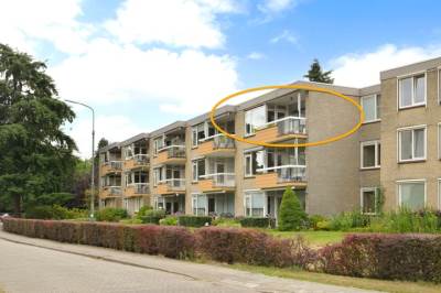 Woning Stationsplein 50 Baarn