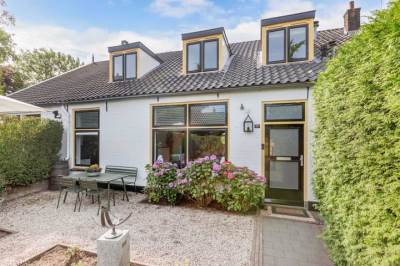 Woning Meentweg 18 Huizen