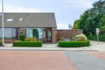 Woning Burgemeester Neetstraat 3 Ouderkerk aan den IJssel