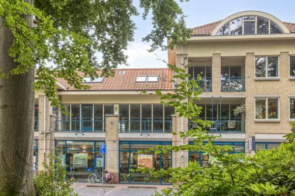 Woning Pastoorsdijk 34 Schalkhaar