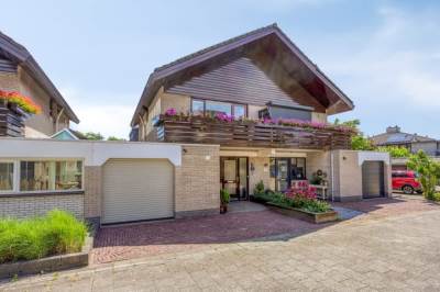 Woning Cornelis Sterrenburgstraat 88 Hoek van Holland