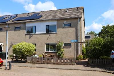 Woning Fagotstraat 2 Almere