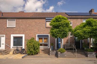 Woning Groningenstraat 8 Heerlen