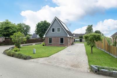 Woning Bûtendykswei 48 Ingwierrum
