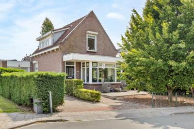 Woning Kreupeleweg 5 Klaaswaal
