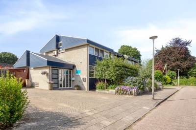 Woning Staringstraat 1 Goor