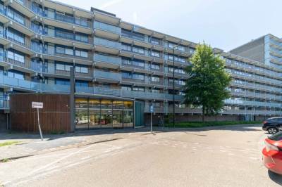 Woning Kadoelerbos 9 Zoetermeer