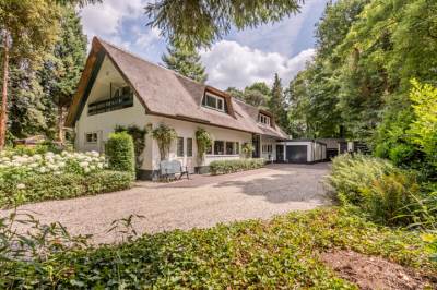 Woning Thijsselaan 54 Wageningen