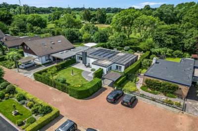 Woning A. Nieboerplein 7 Zetten