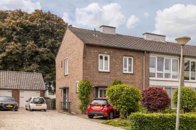 Woning Bernhardlaan 27 Sittard